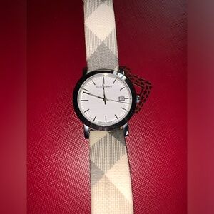 Burberry Watch
